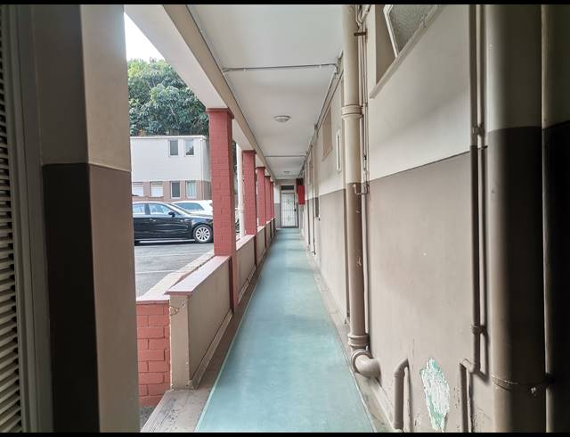 1 BEDROOM FLAT TO LET IN GLENWOOD